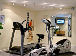 TRYP by Wyndham Halle