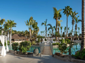 Tabaiba Princess Hotel