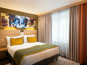 Отель Leonardo Boutique Hotel Salzburg Gablerbräu