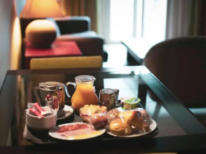 Apartamentos Turisticos Atlantida