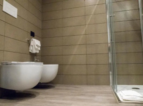 Hotel San Giovanni Roma