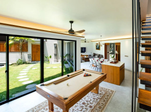 La Numa Villas Canggu