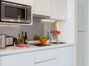 Citadines DPulze Cyberjaya