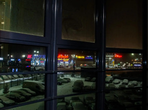 Kravc Group (Кравц Груп) на Солотчинском шоссе 4