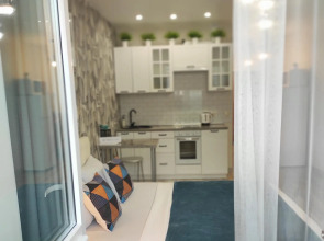 Апартаменты на улице Дмитрия Михайлова