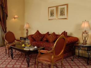 Steigenberger Cecil Hotel