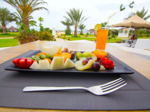 Royal Tulip Taj Sultan