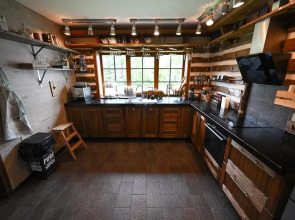 Снежные Гуси Новоснежная