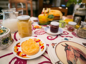 Agriturismo L.B.Stud