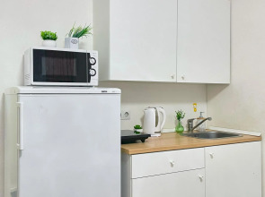 Sunny Days (Санни Дейз) на улице Люблинская 78 корпус 2