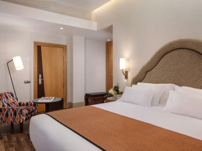 NH Collection Paseo del Prado