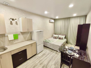 Гости любят на улице Анны Ахматовой