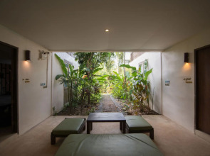 Wareerak Hot Spring & Wellness