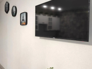 Апартаменты на улице Дмитрия Михайлова