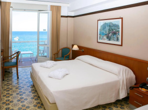 Pietra di Luna Hotel