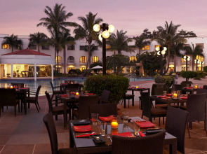 Lemon Tree Hotel, Aurangabad