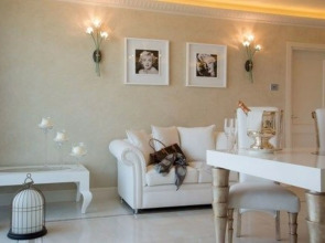 Grand Hotel da Vinci