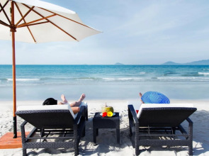 Muong Thanh Holiday Hoi An Hotel