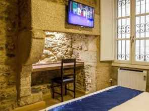 Oxford Suites Santiago de Compostela