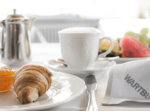 TOP VCH Hotel Wartburg Stuttgart