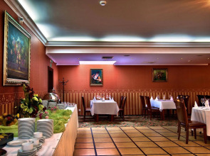 Hotel Dworek Tryumf Dąbrowscy Spółka Jawna