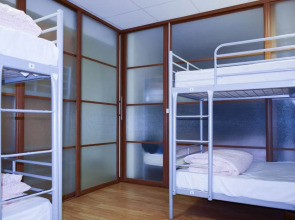 Moscow Friends Hostel