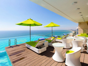 Mandila Beach Hotel DaNang