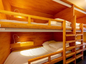 Plat Hostel Keikyu Asakusa Karin