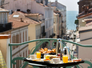 BW Premier Collection Mondial