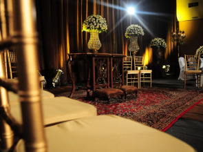 Rafain Palace Hotel & Convention Center