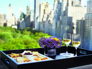 Trump International Hotel & Tower New York