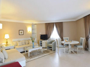 Eden Yasmine Resort & Spa