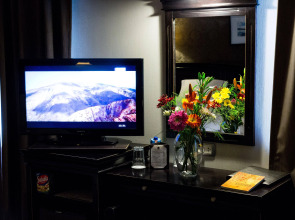 Lennox Hotel Ushuaia