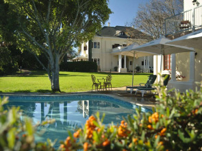 Palm House Boutique Hotel and Spa