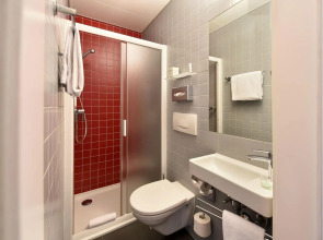 Hôtel International & Terminus