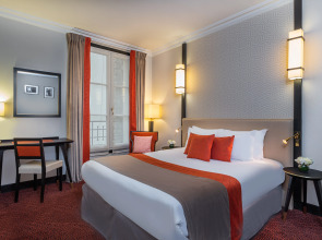 Hôtel Le Marquis by Inwood Hotels