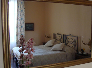 Soggiorno Michelangelo