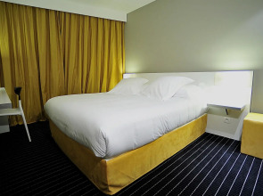 Résidence Ôtelia - Gestetud