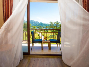 Fortezza Beach Resort