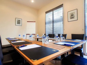 So’Co by HappyCulture