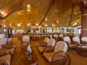 Thulhagiri Island Resort