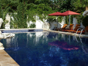 Hotel du Mas de la Chapelle