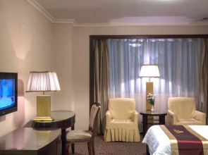 Guangdong Osotto Recreation Hotel