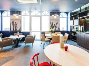 ibis Saint Malo Plage