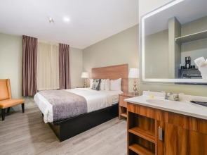 Urban Boutique Hotel