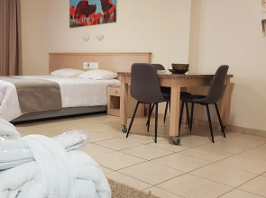 Senator Hotel Apartments - Adults Only