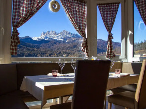 TH Cadore - Hotel Antelao