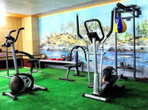 Крымское Приазовье