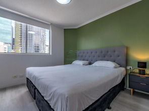 Abbey on Roma Hotel & Apartments