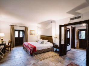 Parador De Cangas De Onis